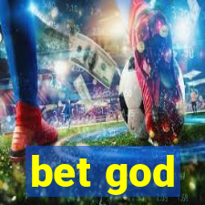 bet god