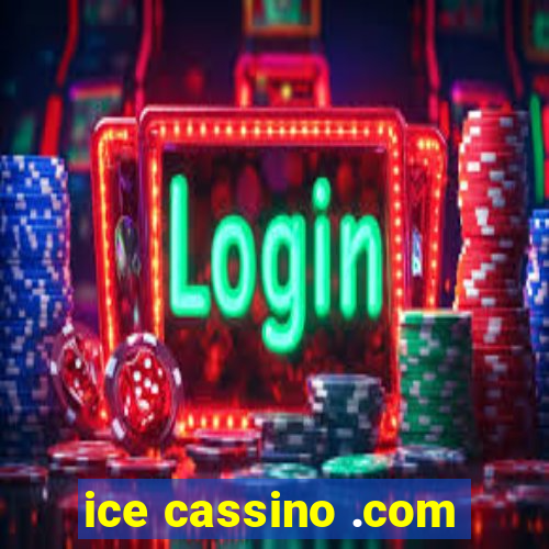 ice cassino .com