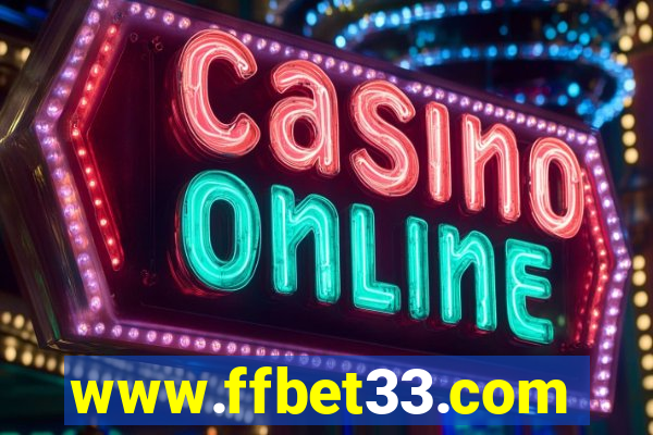 www.ffbet33.com