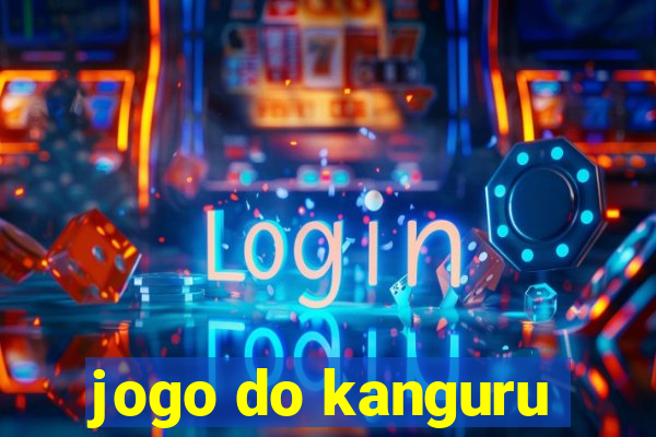 jogo do kanguru