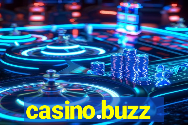 casino.buzz