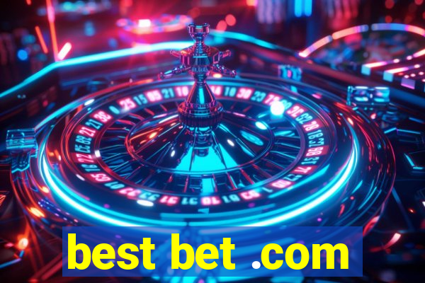 best bet .com