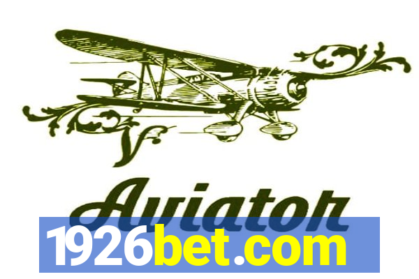 1926bet.com