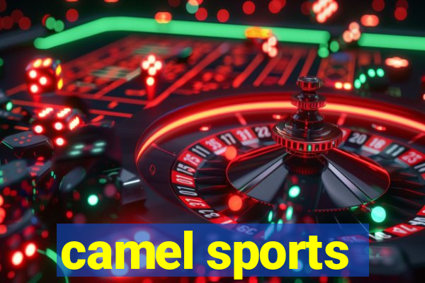 camel sports