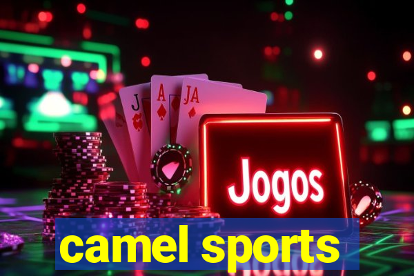 camel sports