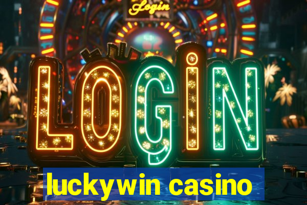 luckywin casino