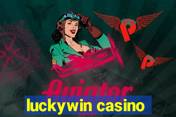 luckywin casino