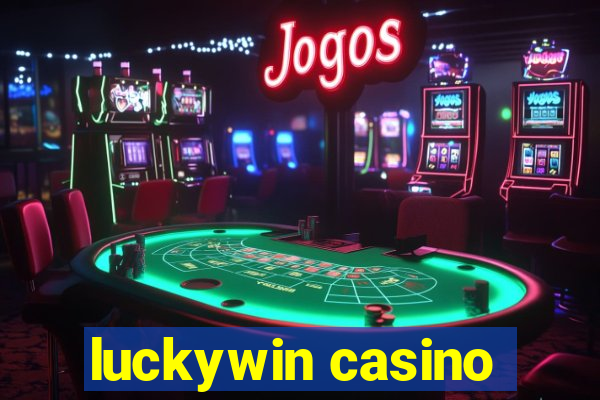 luckywin casino