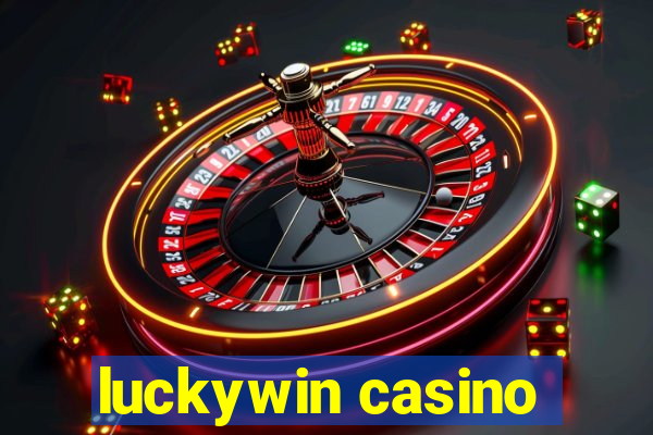 luckywin casino