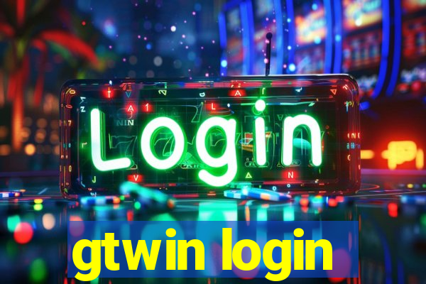 gtwin login