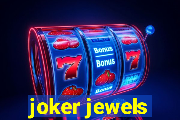 joker jewels