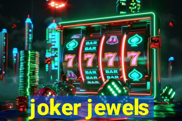 joker jewels