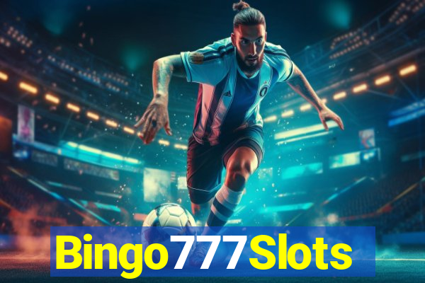 Bingo777Slots