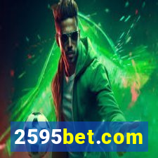 2595bet.com