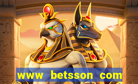 www betsson com online casino