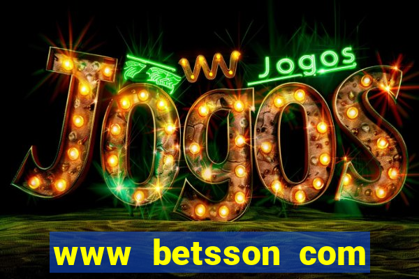 www betsson com online casino