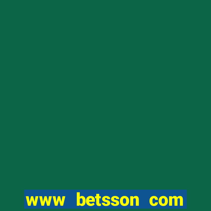 www betsson com online casino