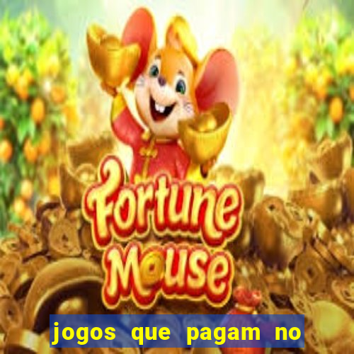 jogos que pagam no cadastro sem dep贸sito