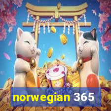 norwegian 365