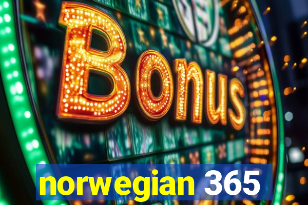 norwegian 365