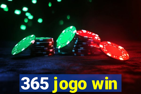 365 jogo win