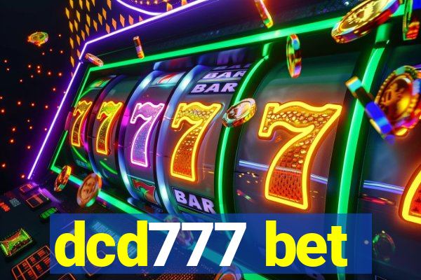 dcd777 bet