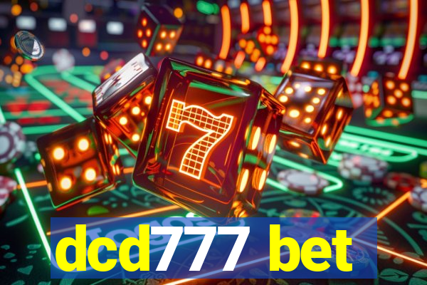 dcd777 bet