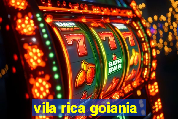 vila rica goiania