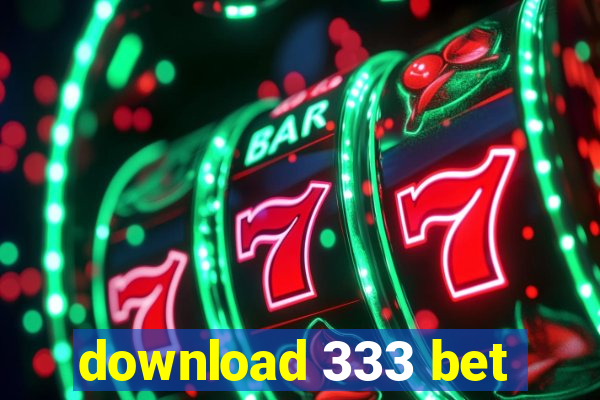 download 333 bet