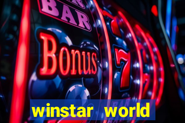 winstar world casino and resort thackerville