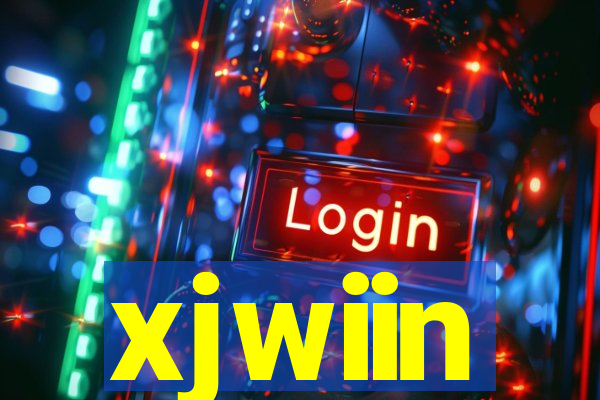 xjwiin