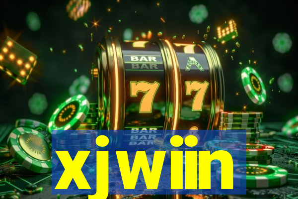 xjwiin