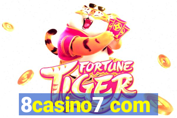 8casino7 com