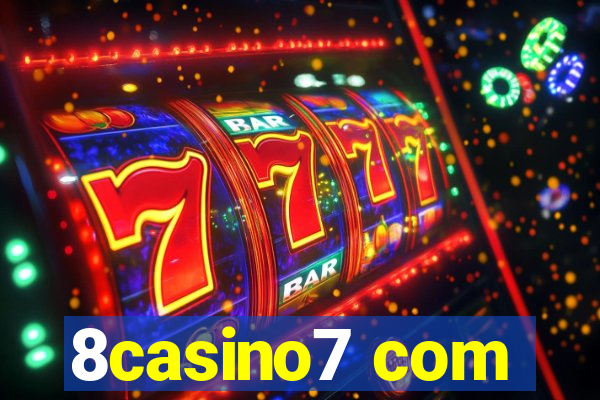 8casino7 com