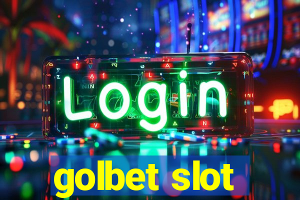 golbet slot