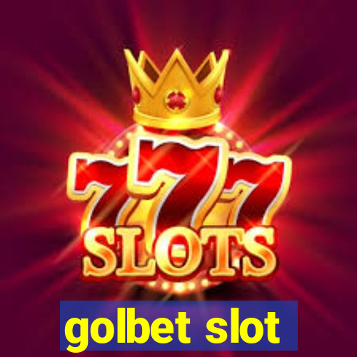 golbet slot