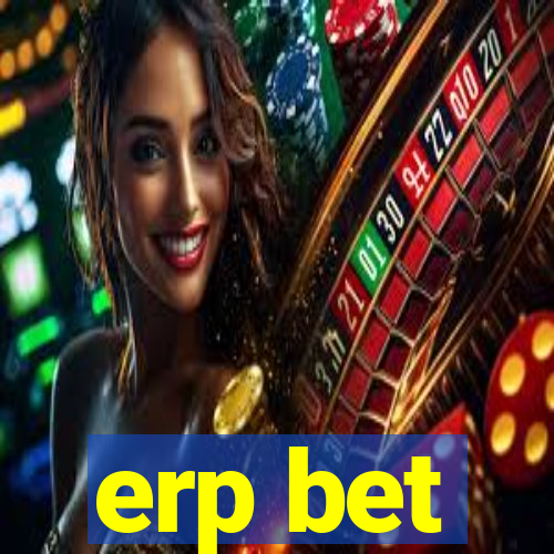 erp bet