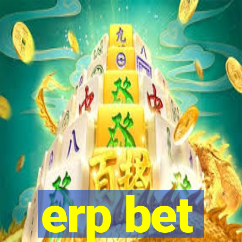 erp bet