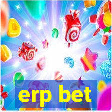 erp bet