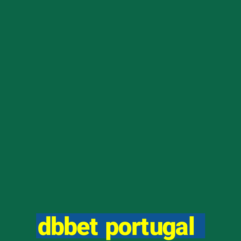 dbbet portugal