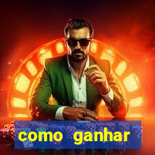 como ganhar dinheiro no slots casino