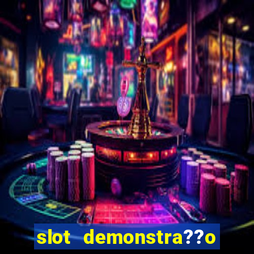 slot demonstra??o fortune tiger