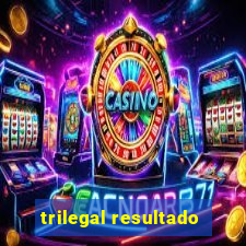 trilegal resultado