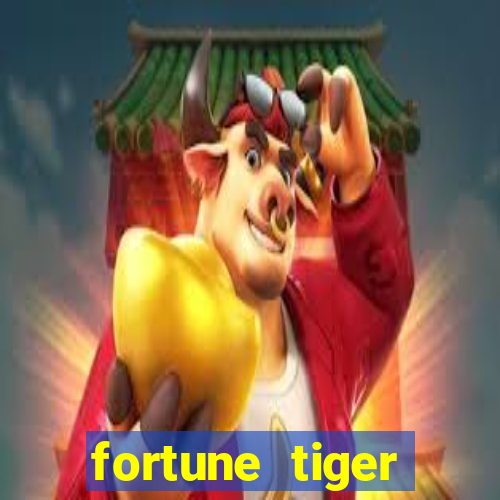 fortune tiger depósito mínimo