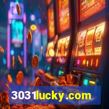 3031lucky.com