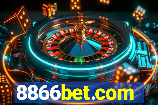 8866bet.com