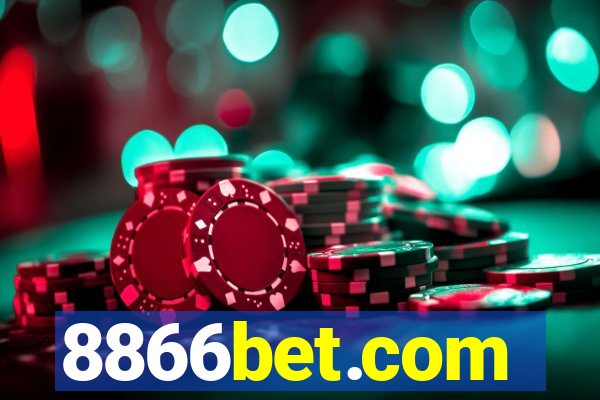 8866bet.com