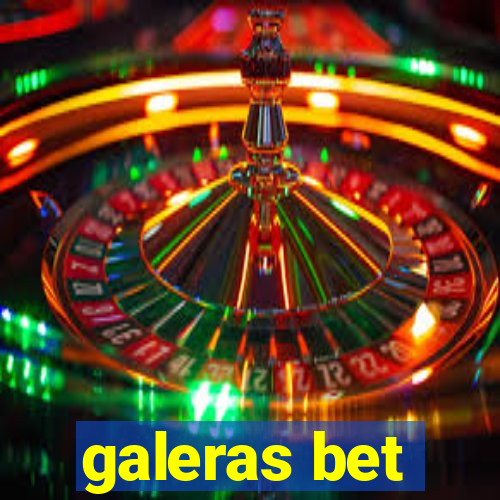 galeras bet