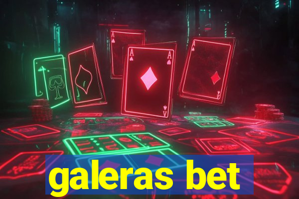 galeras bet