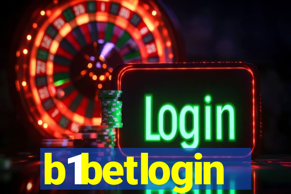 b1betlogin